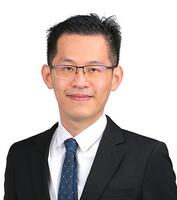 Eric Ling from SN REAL ESTATE PTE. LTD. profile